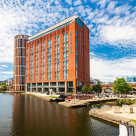 Doubletree By Hilton Leeds Hotel Leeds  Exterior photo